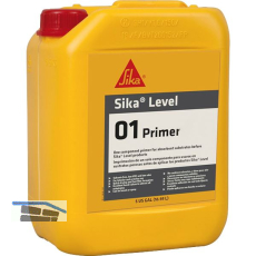 SIKA Level-01 Primer / Grundierung 5 kg