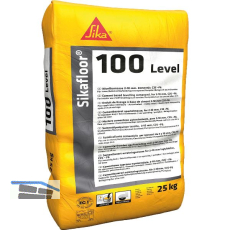 SIKA Sikafloor-100 Level Nivelliermasse 25kg