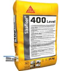 SIKA Sikafloor-400 Level AT Ausgleichsmasse 25kg