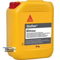 SIKA Sikafloor-03 Primer / Grundierung 10 kg