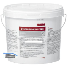 HARO Dispersionskleber f�r DISANO Project,14kg