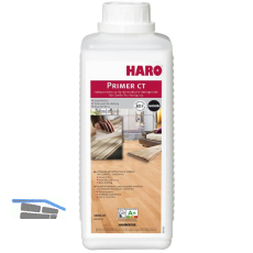 HARO Primer Grundierung 1L