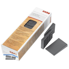 Abstandskeile 8-20 mm Kunststoff