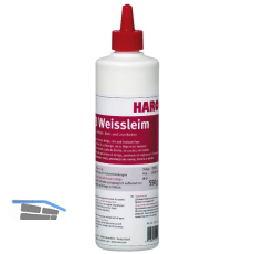 HARO Wei�leim 550 Gramm