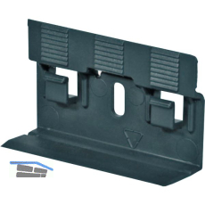 Clips f�r Stecksockelleisten