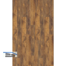 HARO Laminat Tritty 100 Landhausdiele Eiche Altholz