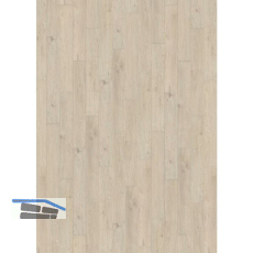 HARO Laminat Tritty 200 Aqua Landhausdiele, Eiche Sicilia wei�
