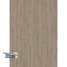 HARO Laminat Tritty 200 Aqua Gran Via, Eiche Veneto mocca
