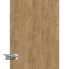 HARO Laminat Tritty 200 Aqua Gran Via, Eiche Sicilia natur