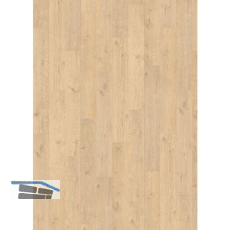 HARO Laminat Tritty 200 Aqua Gran Via, Eiche Portland puro