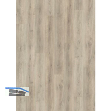 HARO Laminat Tritty 200 Aqua Gran Via, Eiche Emilia samtgrau