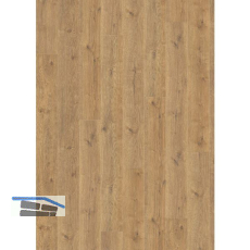 HARO Laminat Tritty 200 Aqua Gran Via, Eiche Portland natur