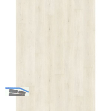 HARO Laminat Tritty 100 Gran Via, Eiche Emilia wei�