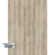 HARO Laminat Tritty 100 Gran Via, Eiche Emilia samtgrau