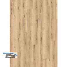 HARO Laminat Tritty 100 Gran Via, Eiche Italica creme