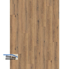 HARO Laminat Tritty 100 Gran Via, Eiche Italica natur