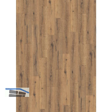 HARO Laminat Tritty 100 Landhausdiele Eiche Italica natur
