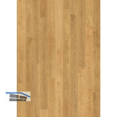 HARO Landhausdiele Eiche Exklusiv struk., naturaLinplus Natur�l