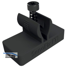 SECA Seno Fix FT Alu-Terrassenbefestigung, 100ST