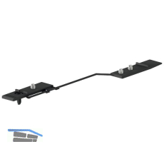 SECA GleitFix GF 22 f�r Terrassenbefestigung