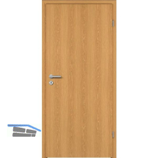 SOLIDO Donau Innent�re CPL Klassik Eiche Premium VB RE TBA 650/2030