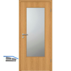 SOLIDO Donau Innent�re CPL Klassik Eiche Premium GL/A LI TBA 850/2030