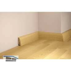 TILO Sockelleiste Eiche 18/40