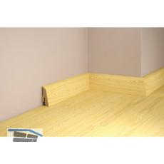 TILO Sockelleiste L�rche 18/40