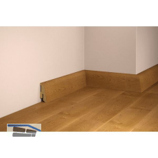 TILO Sockelleiste Eiche Caramel 18/40