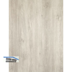 TILO Favorito Vinylboden, Eiche Helsinki, ungefast, geb�rstet