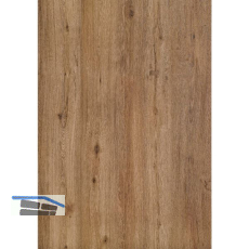 TILO Favorito Vinylboden, Eiche Rax, ungefast, geb�rstet