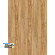 LICO Vinylboden HDF Eco Line, Olive Honig, 9,5 mm