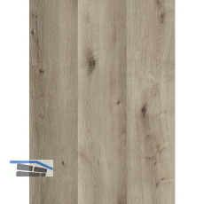 LICO Vinylboden HDF Fashion Line, Eiche Stoke, 8,5 mm