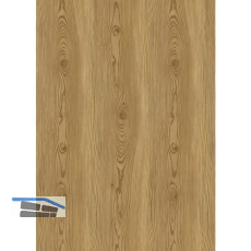 LICO Vinylboden Hydro Basic Eco Line, L�rche Vita, 6,2 mm