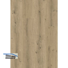 LICO Vinylboden Klebesheets Object Line, Graueiche Synchro, 2,5 mm