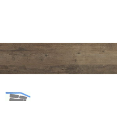 LICO Sockelleiste Vinyl Altholz Mocca, L�rche Mocca, Kiefer Oldstyle, 18/50