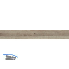 LICO Sockelleiste Vinyl Eiche Stoke, 18/50