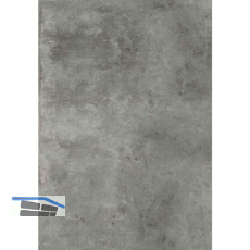 LICO Vinylboden Hydro Fix Star Line, Betonstein, 5,7 mm