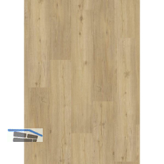 TILO Favorito Vinylboden, Eiche Porzellan, ungefast, geb�rstet