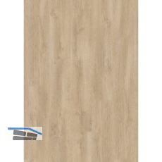 TILO Favorito Vinylboden, Eiche Nordsee, ungefast, geb�rstet