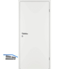 SOLIDO Donau Innent�re CPL Klassik Plus wei� 9016 RE TBA 800/2030