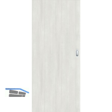 SOLIDO Donau Schiebet�re CPL Authentic Grigio l�ngs, 920x2070 mm
