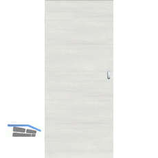 SOLIDO Donau Schiebet�re CPL Authentic Grigio quer, 920x2070 mm