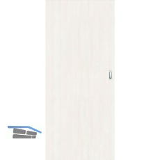 SOLIDO Donau Schiebet�re CPL Authentic Bianco l�ngs, 920x2070 mm