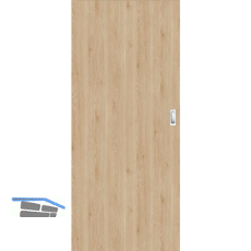 SOLIDO Donau Schiebet�re CPL Authentic Achat l�ngs, 720x2070 mm