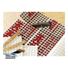 HAWAPHON Schalld�mmplatte wei� 730/1140 mm