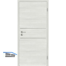 SOLIDO Donau Innent�re CPL Authentic Plus Grigio 2 Lisenen RE TBA 750/2030