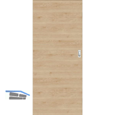 SOLIDO Donau Schiebet�re CPL Authentic Achat quer, 720x2070 mm