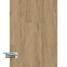 LICO Vinylboden HDF Mega Line, Steineiche XL, 10 mm