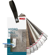 LICO Hydro Wall Musterf�cher